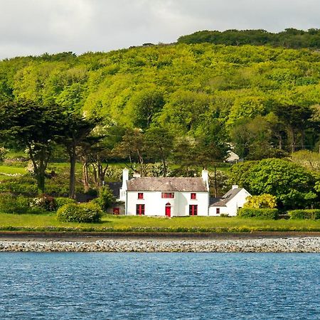 Mount Vernon, Flaggy Shore, County Clare Буррен Экстерьер фото